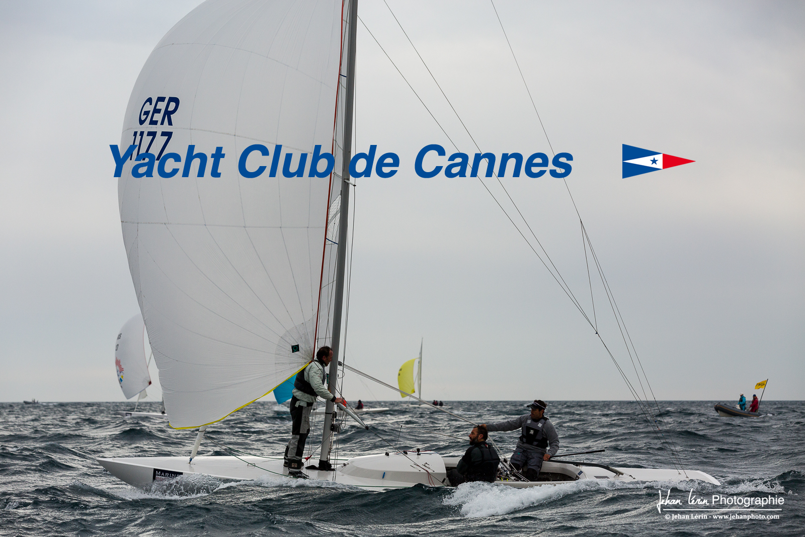 Cannes Dragon Grand Prix 2017