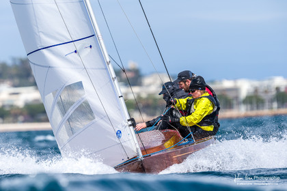 Semaine Internationale de Cannes de Dragon 2022