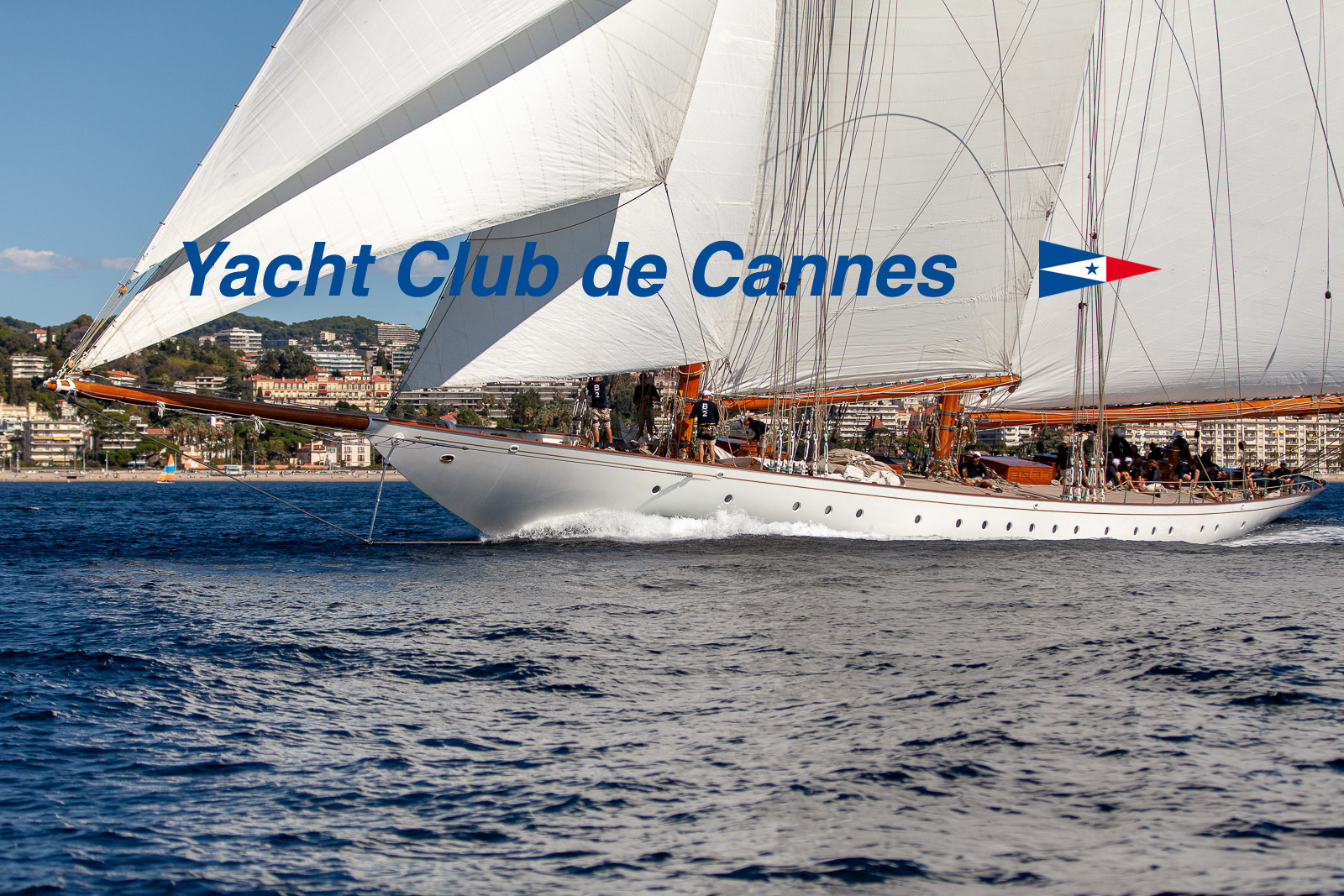 Régates Royales 2020