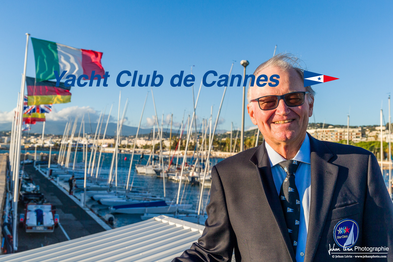 European Championship Star 2023