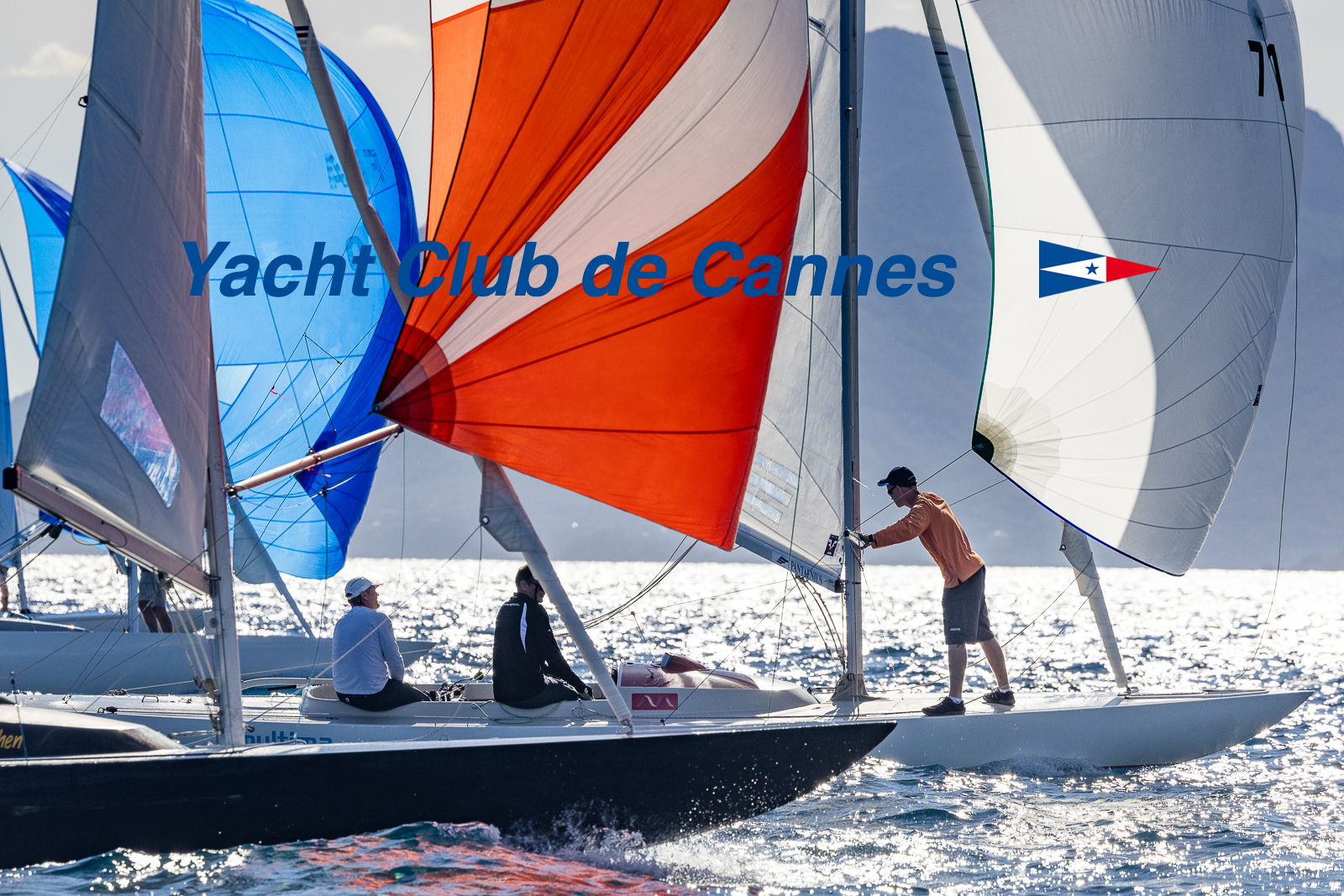 Régates Royales 2021