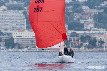 International Extra Cup Dragon 2023