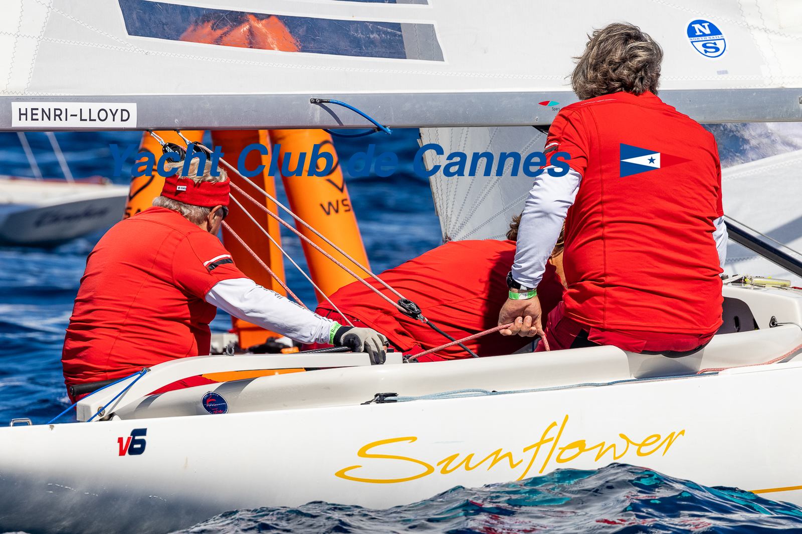 Régates Royales 2021