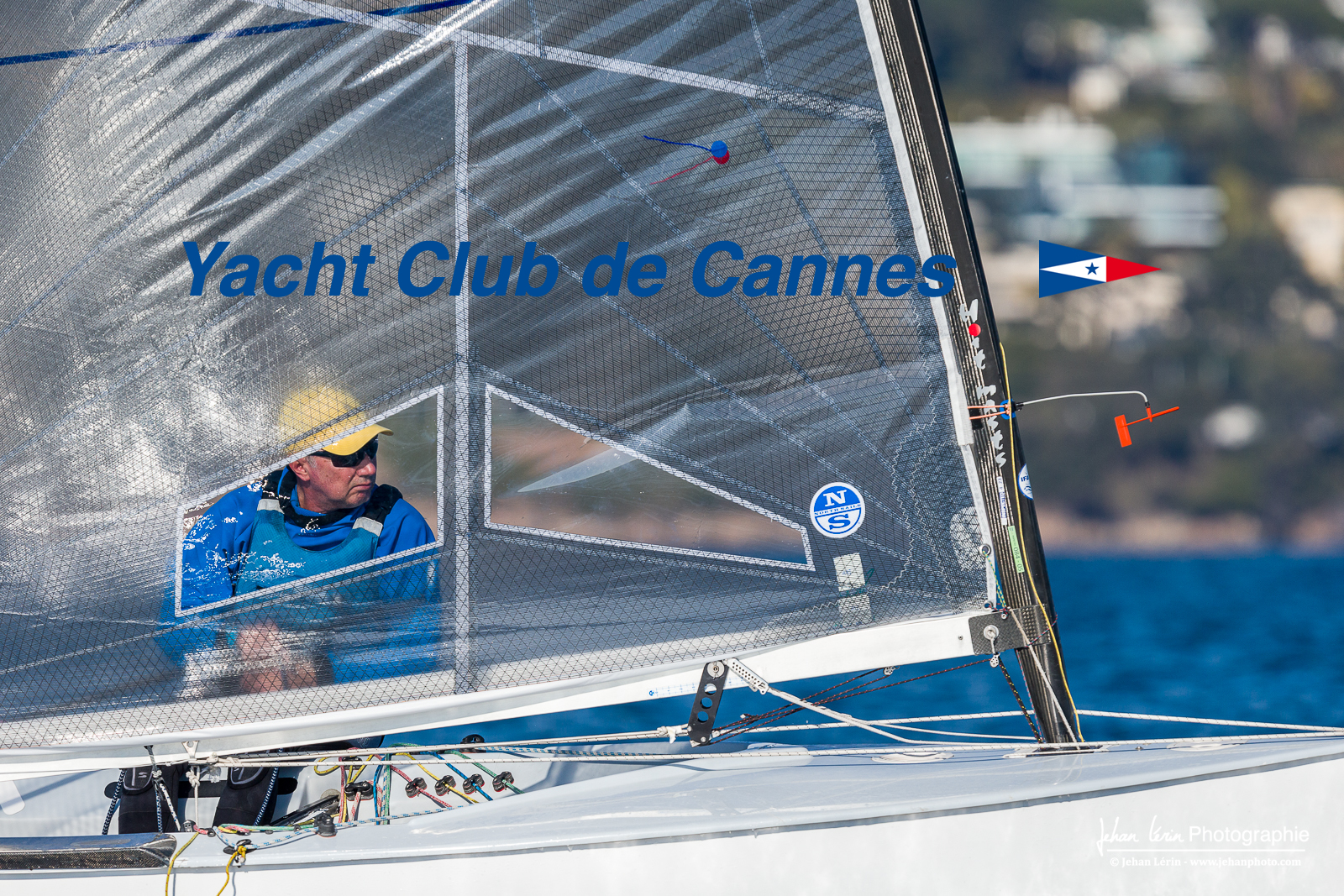Semaine Internationale de Cannes de Finn 2022