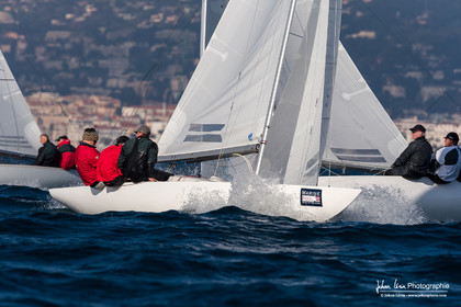 Cannes Dragon Grand Prix 2017