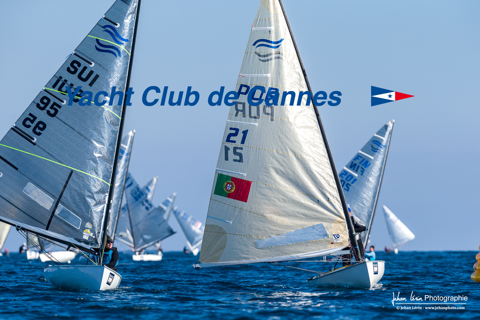 Semaine Internationale de Cannes de Finn 2022