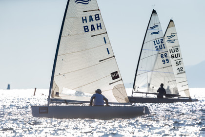 Semaine Internationale de Cannes de Finn 2022