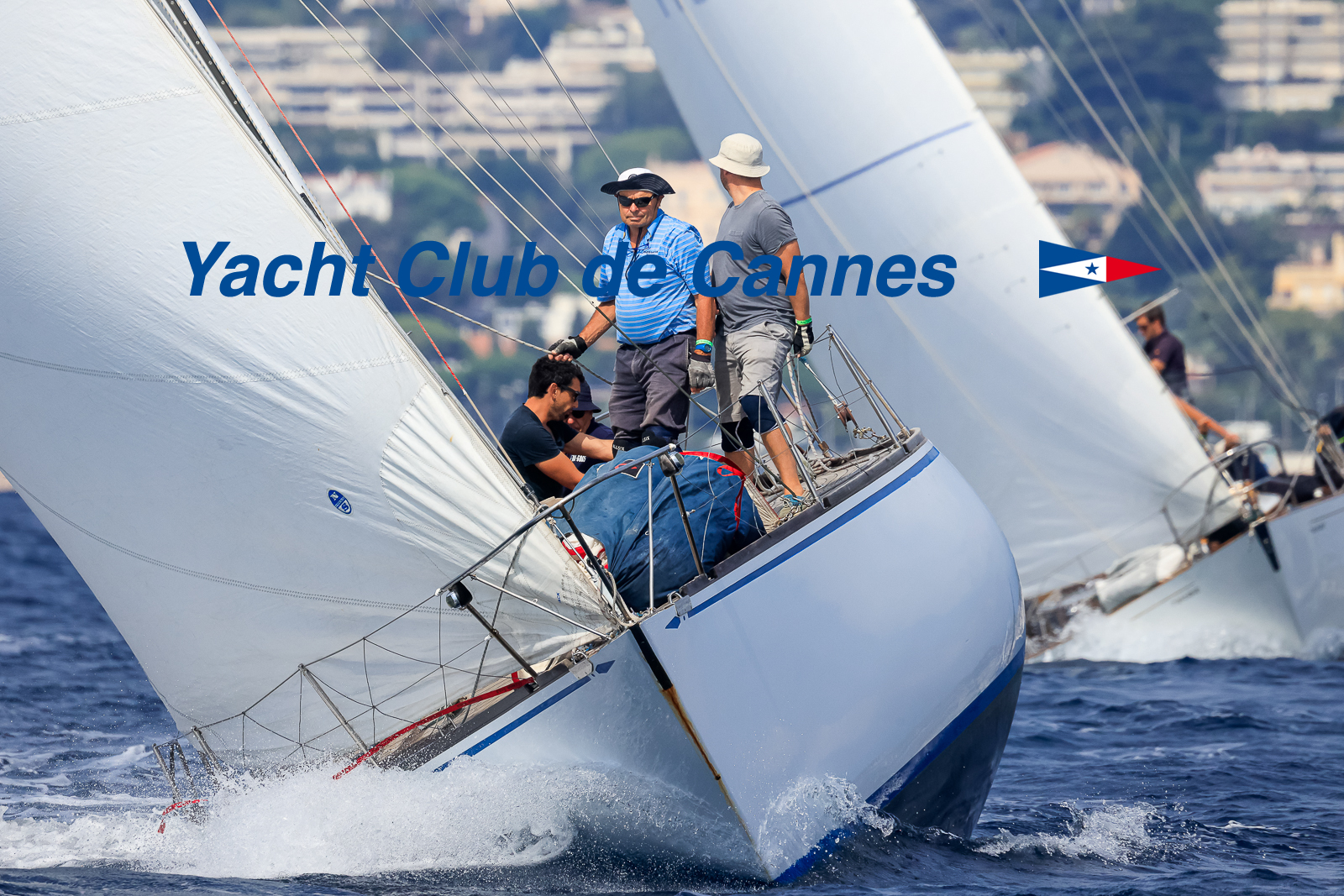 Régates Royales 2021