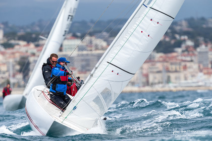 Semaine Internationale de Cannes de Dragon 2022