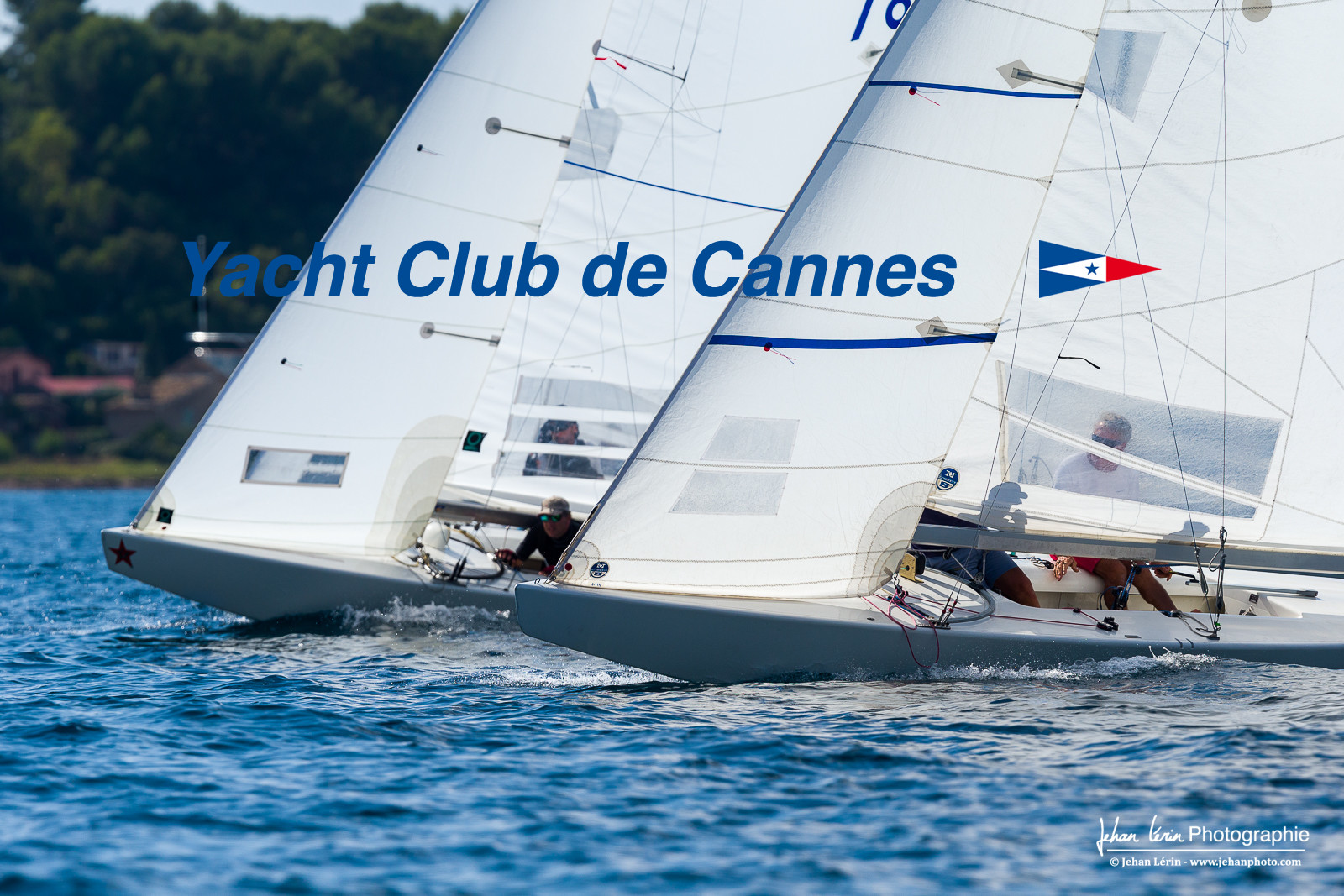 Régates Royales 2020