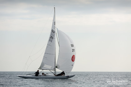 Cannes Dragon Grand Prix 2017