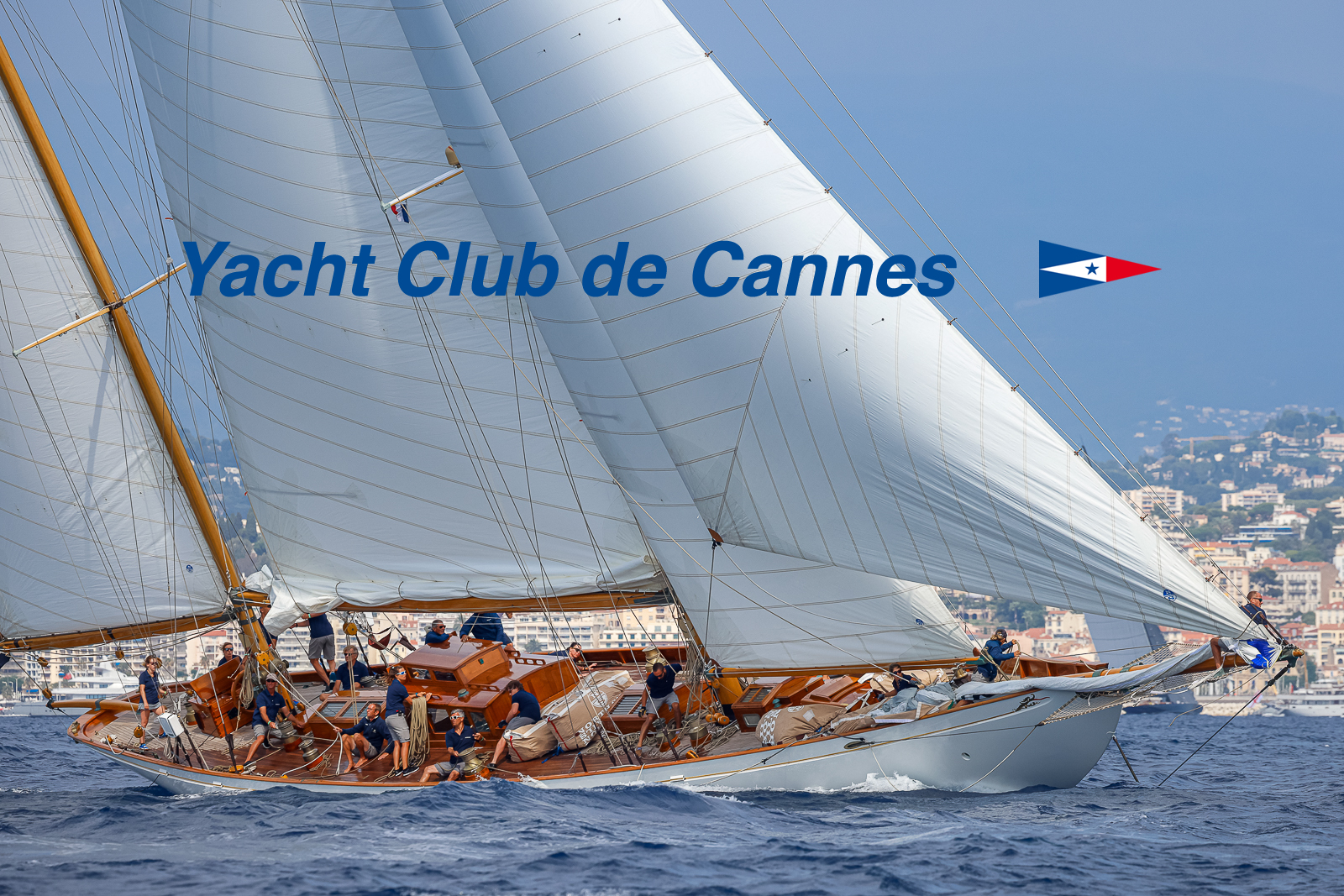 Régates Royales 2021