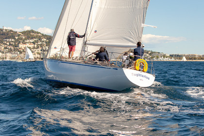 Régates Royales 2020