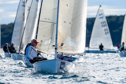 Semaine Internationale de Cannes de Finn 2022