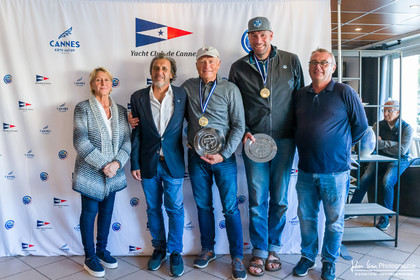 European Championship Star 2023