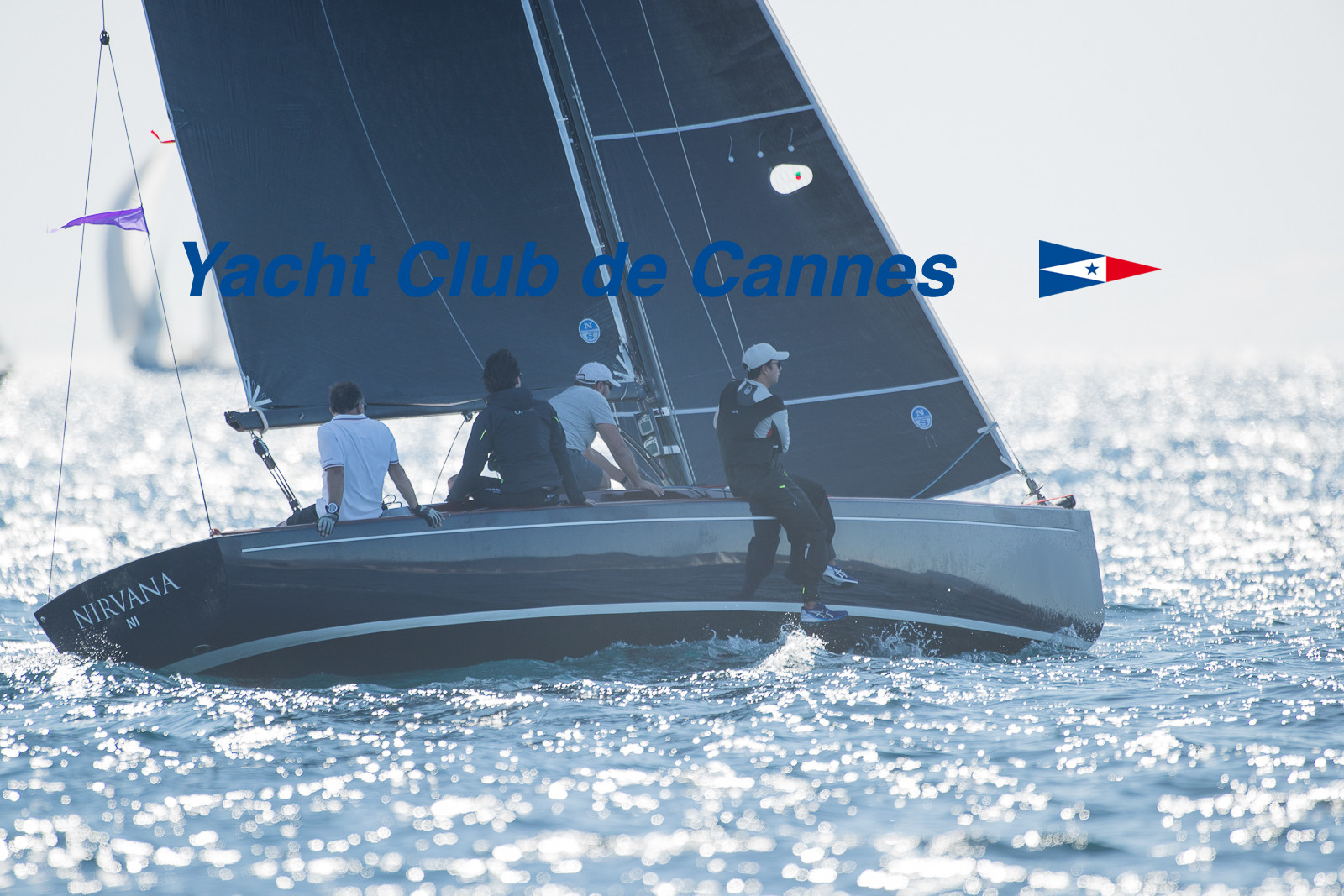 Régates Royales 2020