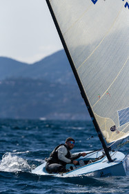 Harles Liiv - EST 7 - au portant