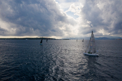 Régates Royales 2020