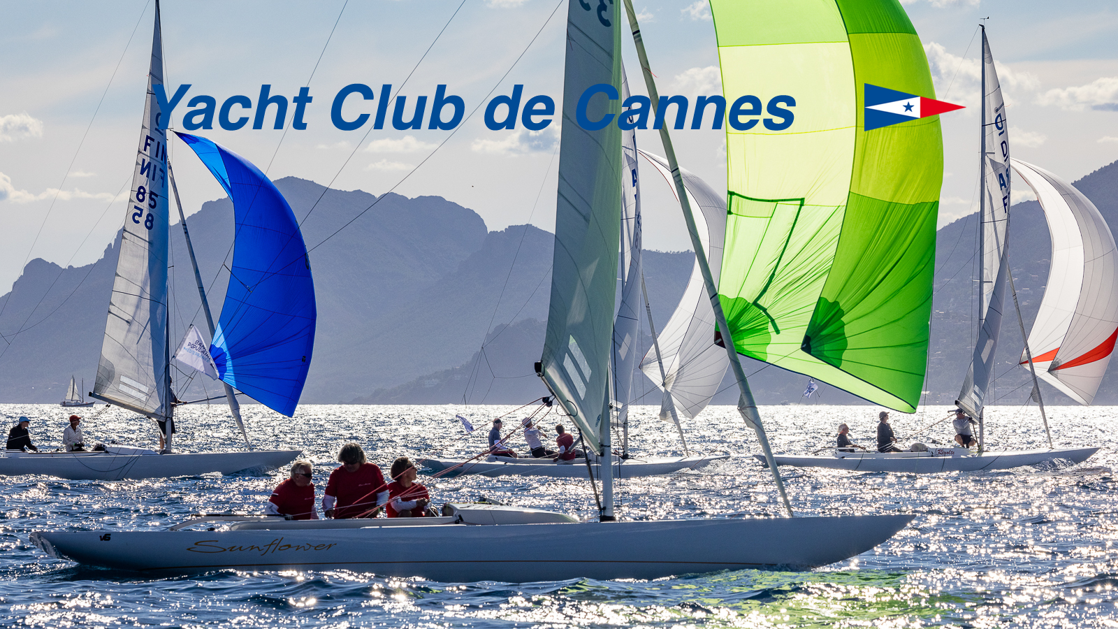 Régates Royales 2021