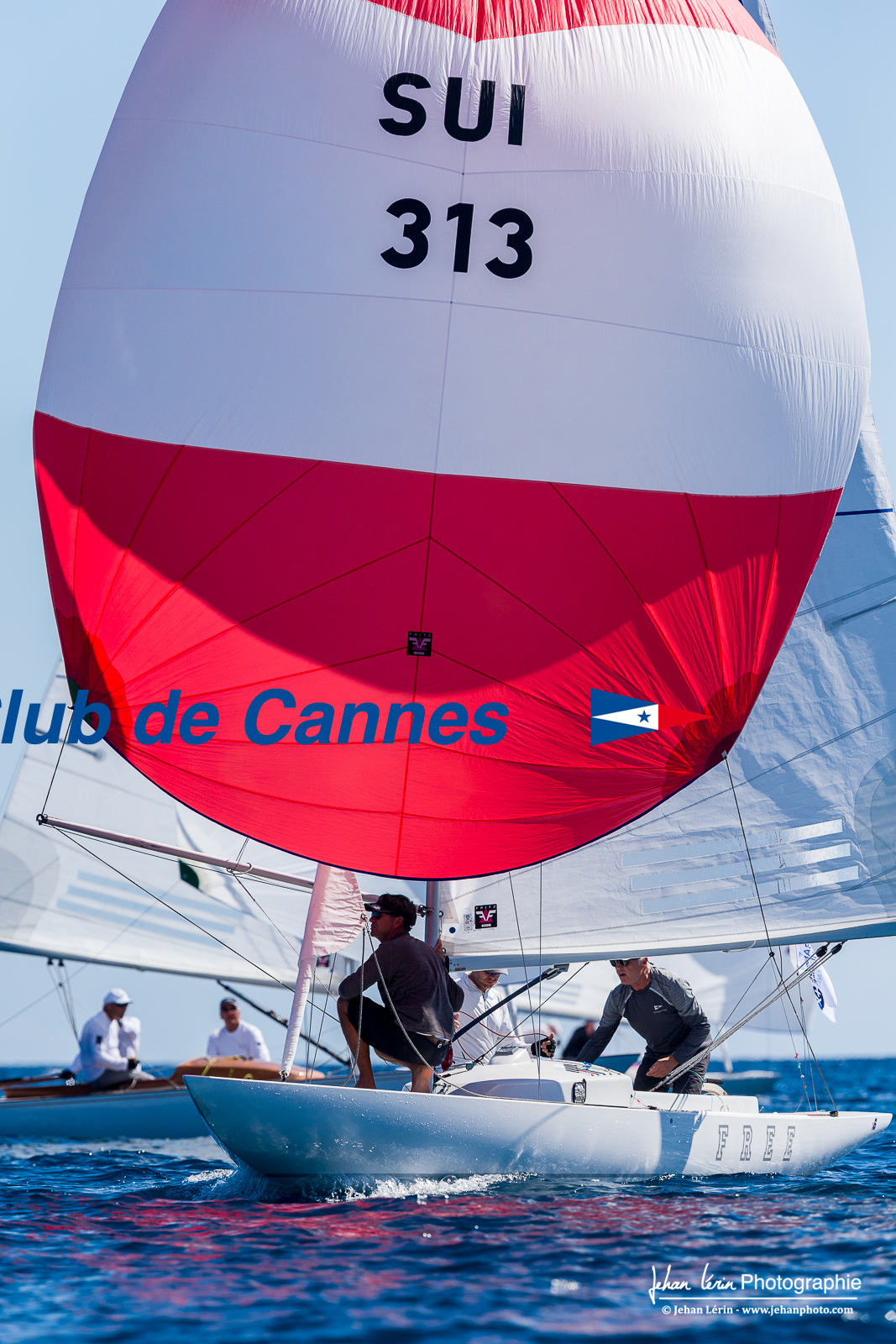 Régates Royales 2021