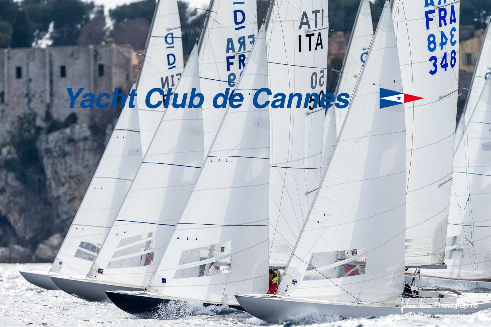 International Extra Cup Dragon 2023