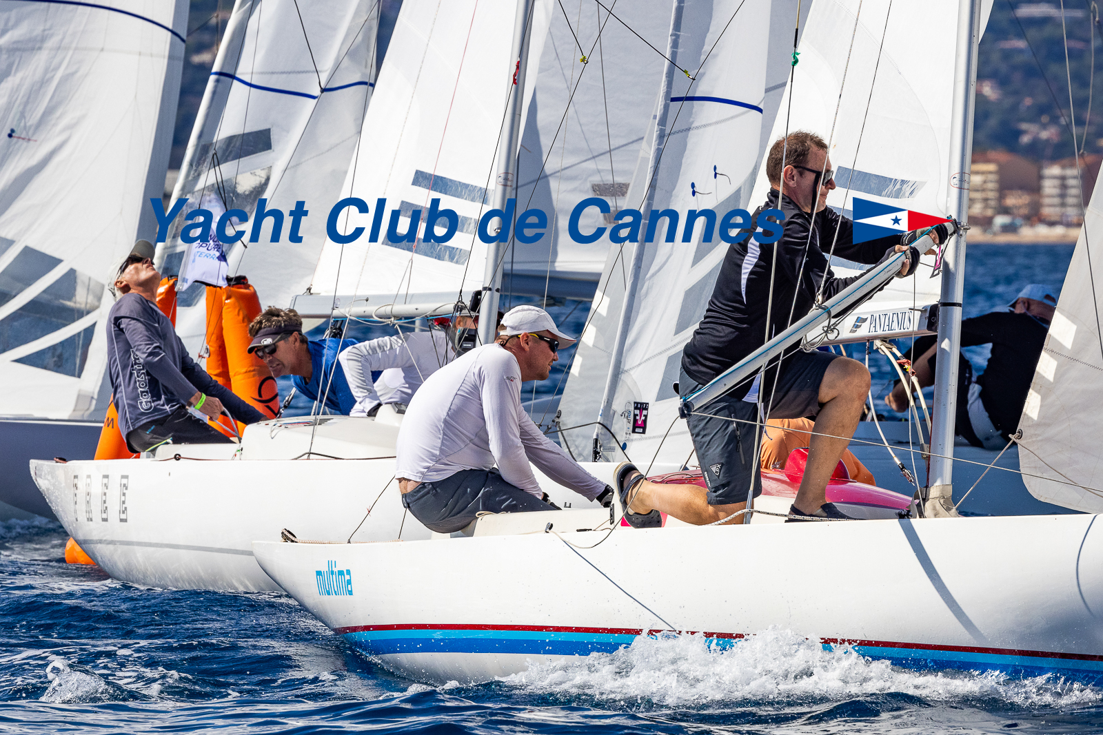 Régates Royales 2021