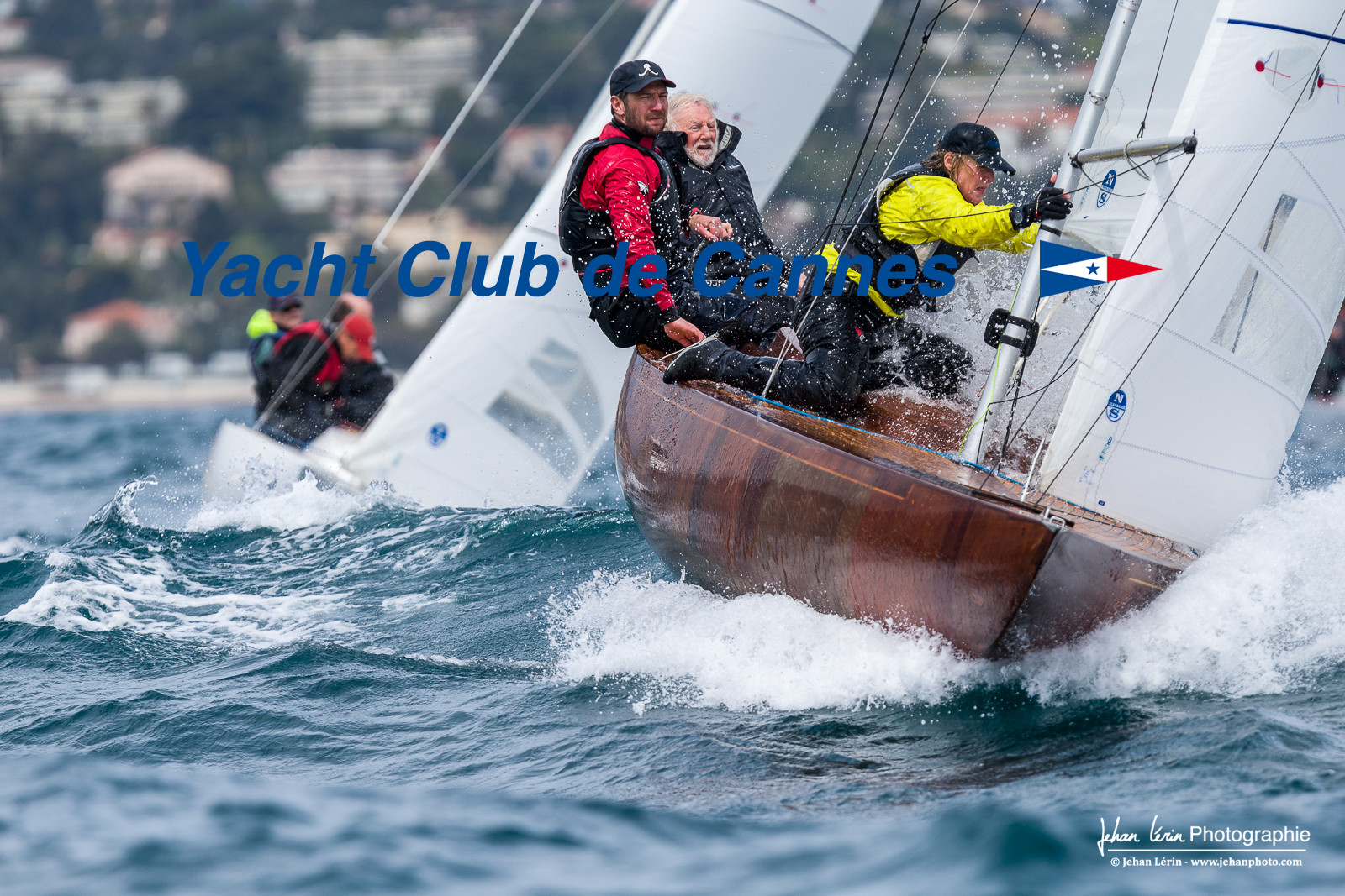 Semaine Internationale de Cannes de Dragon 2022 Semaine Internationale de Cannes de Dragon 2022