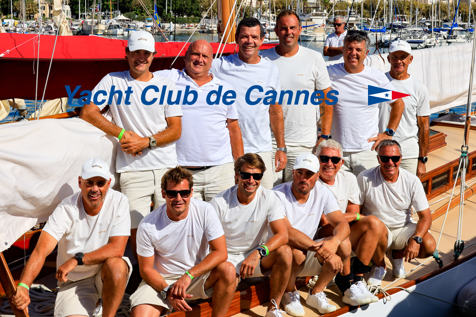 Régates Royales 2021