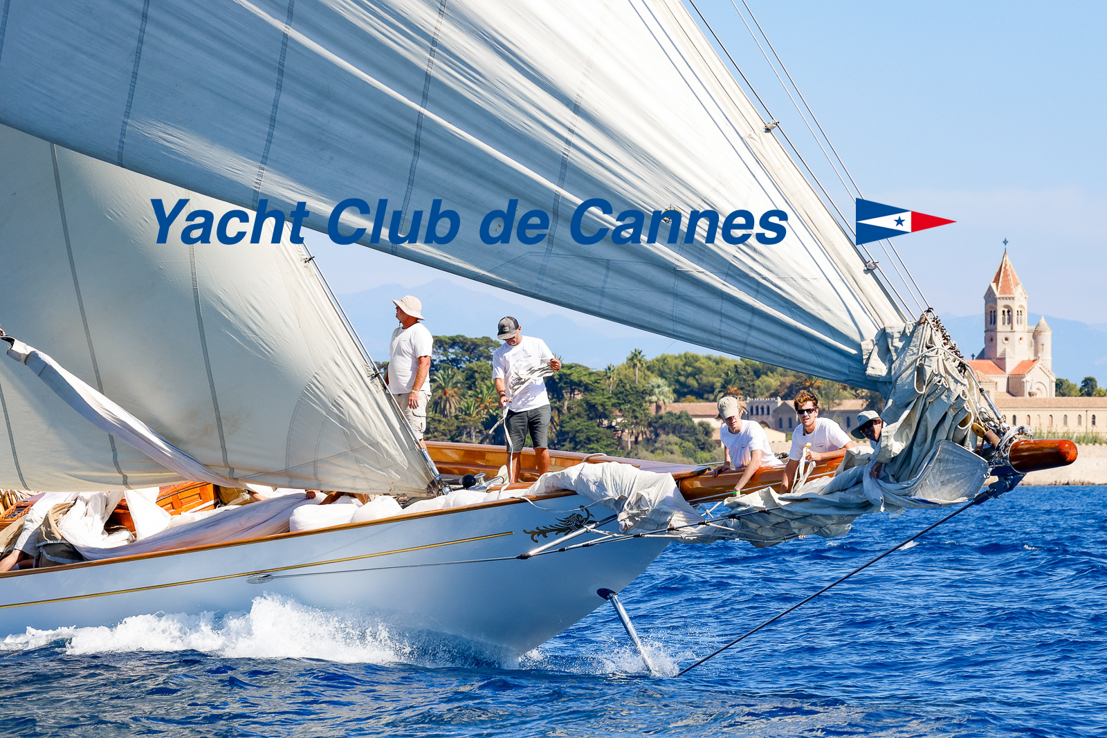 Régates Royales 2021