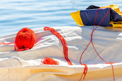 Régates Royales 2021