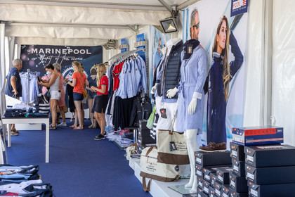 Régates Royales 2021