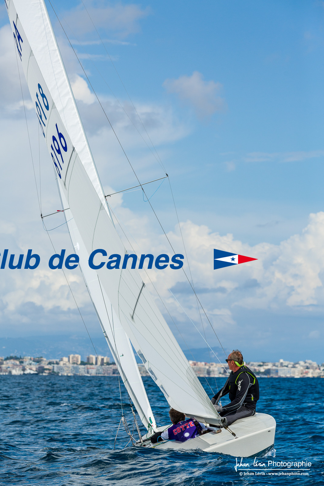 Régates Royales 2020 Régates Royales 2020