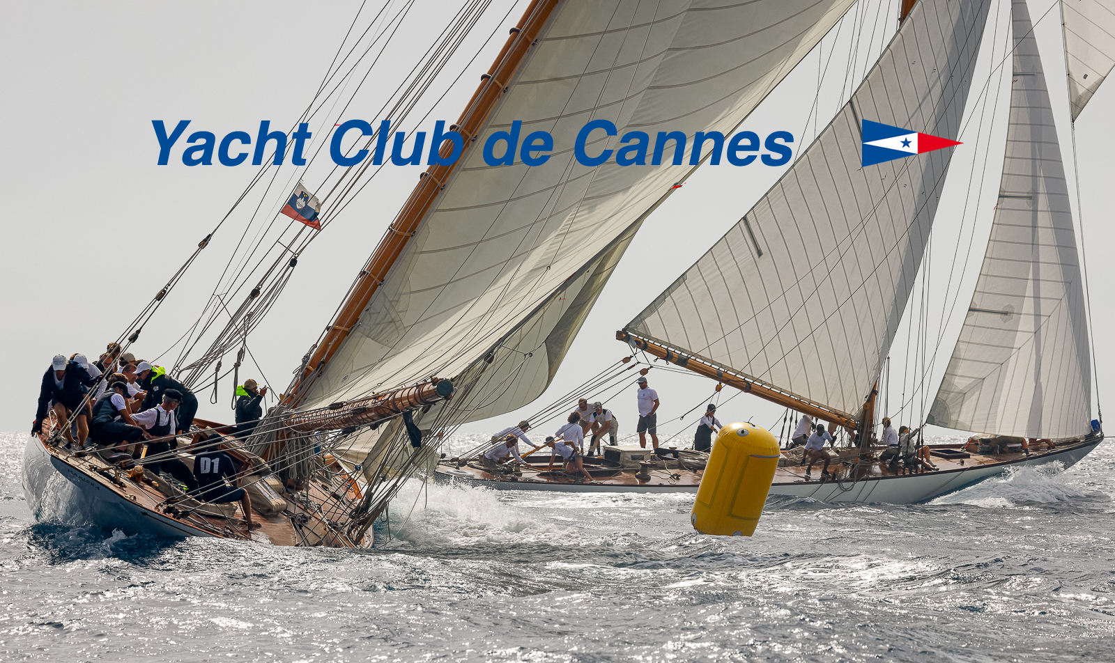 Régates Royales 2021