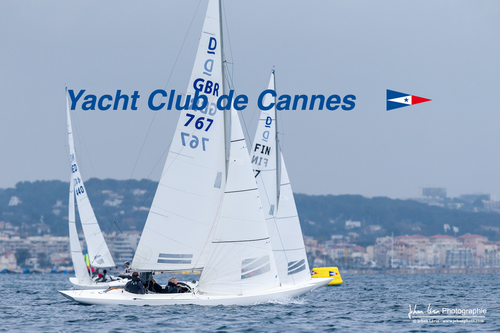 International Extra Cup Dragon 2023