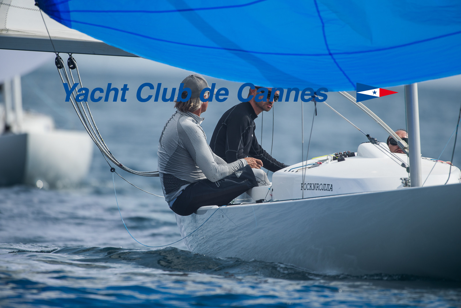 Régates Royales 2020