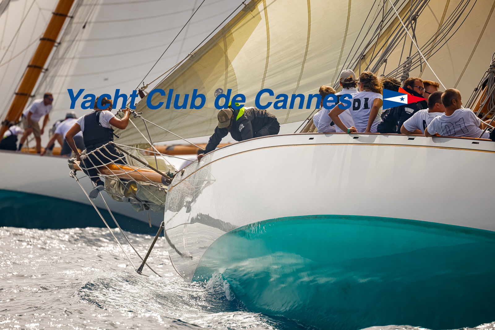 Régates Royales 2021