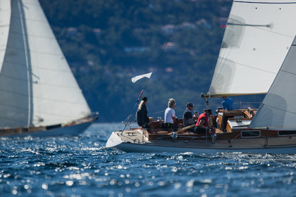 Régates Royales 2020