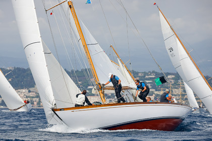 Régates Royales 2021