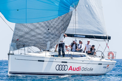 Championnat d Europe IRC 2023 - IRC European Championship 2023