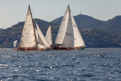 Régates Royales 2020