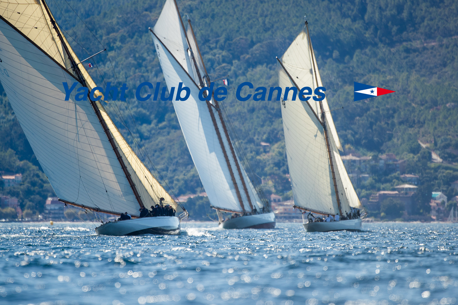 Régates Royales 2020