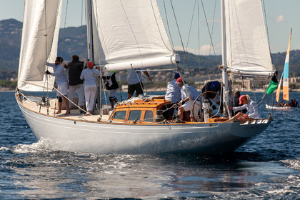 Régates Royales 2020