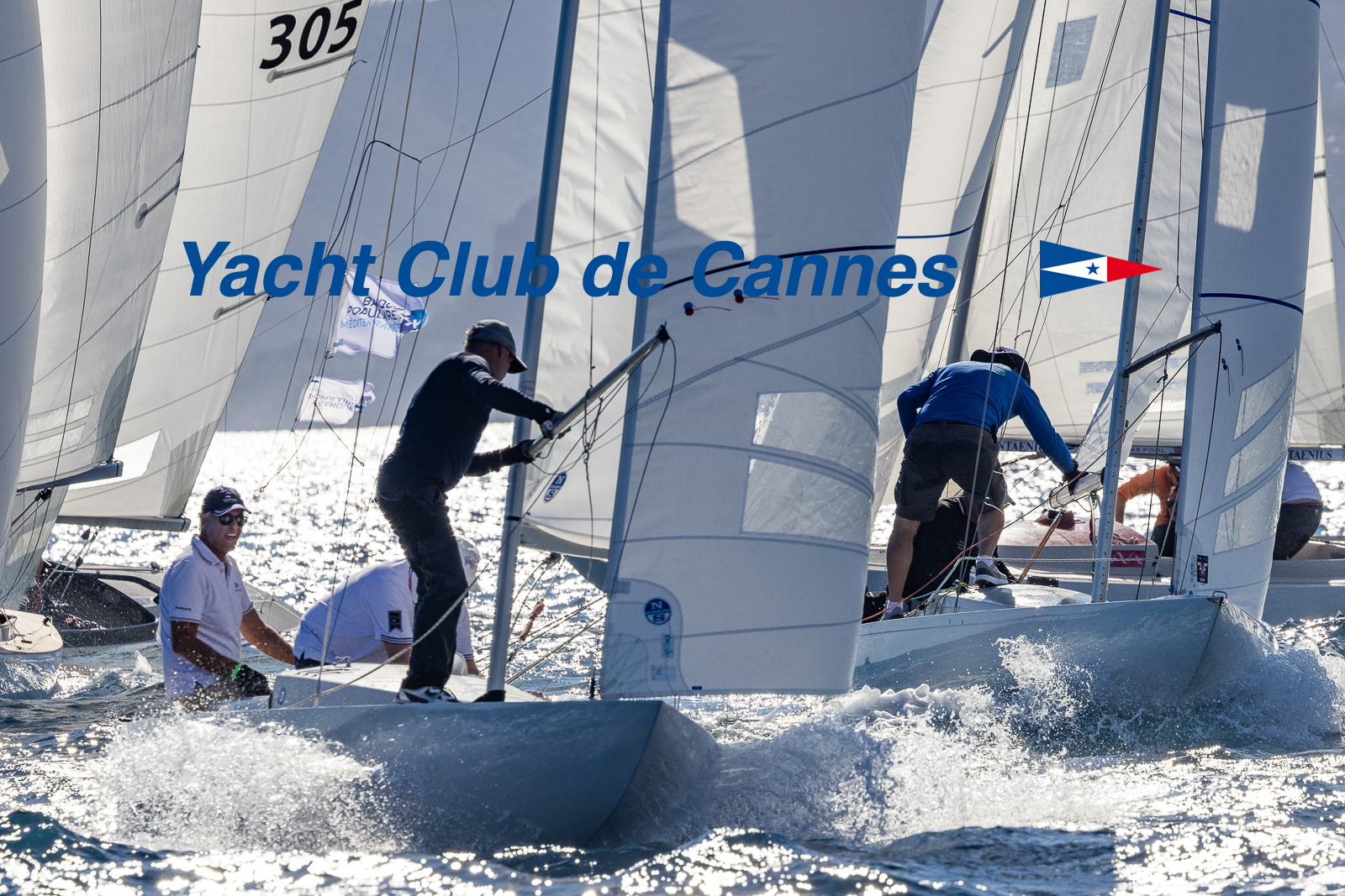 Régates Royales 2021