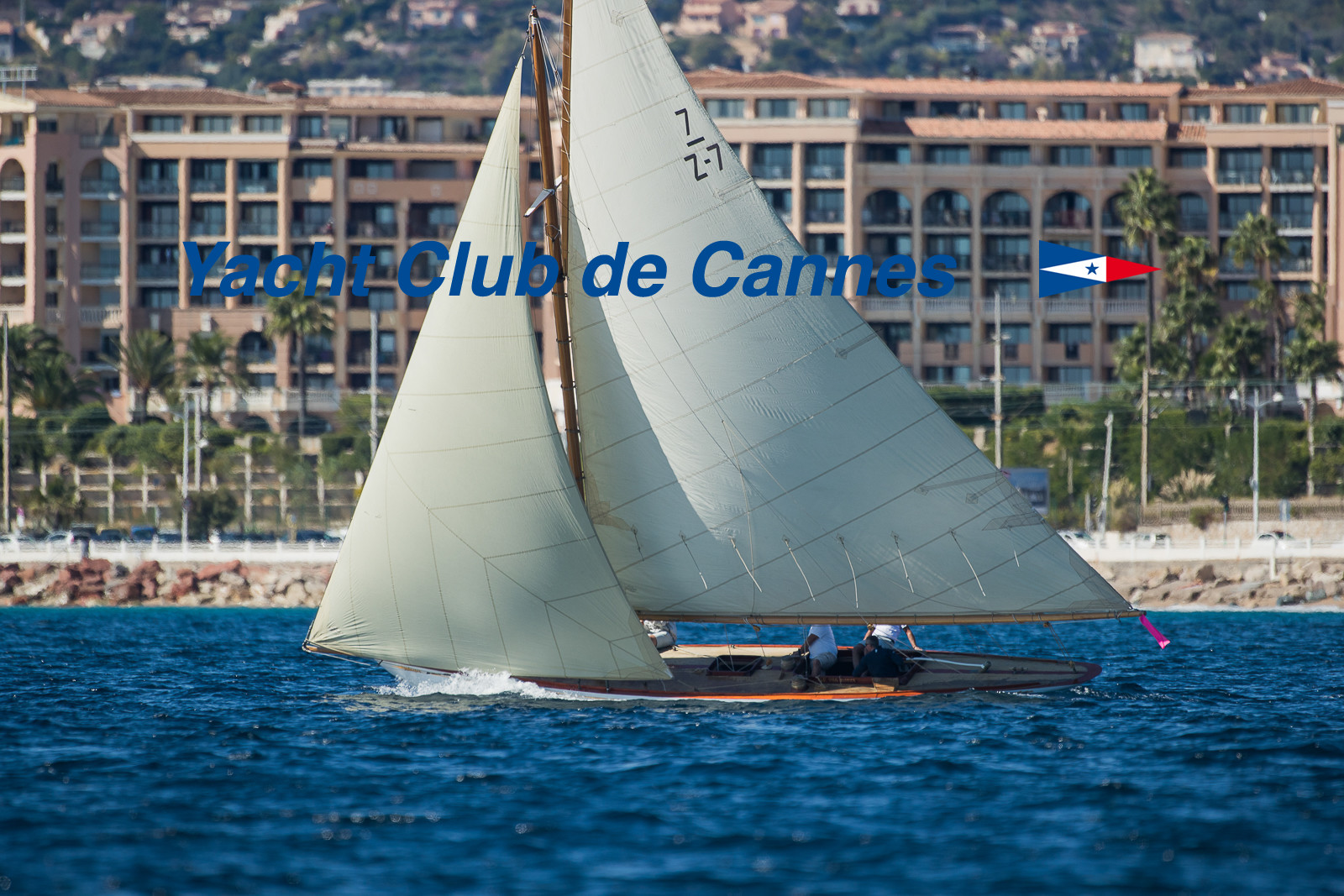 Régates Royales 2020