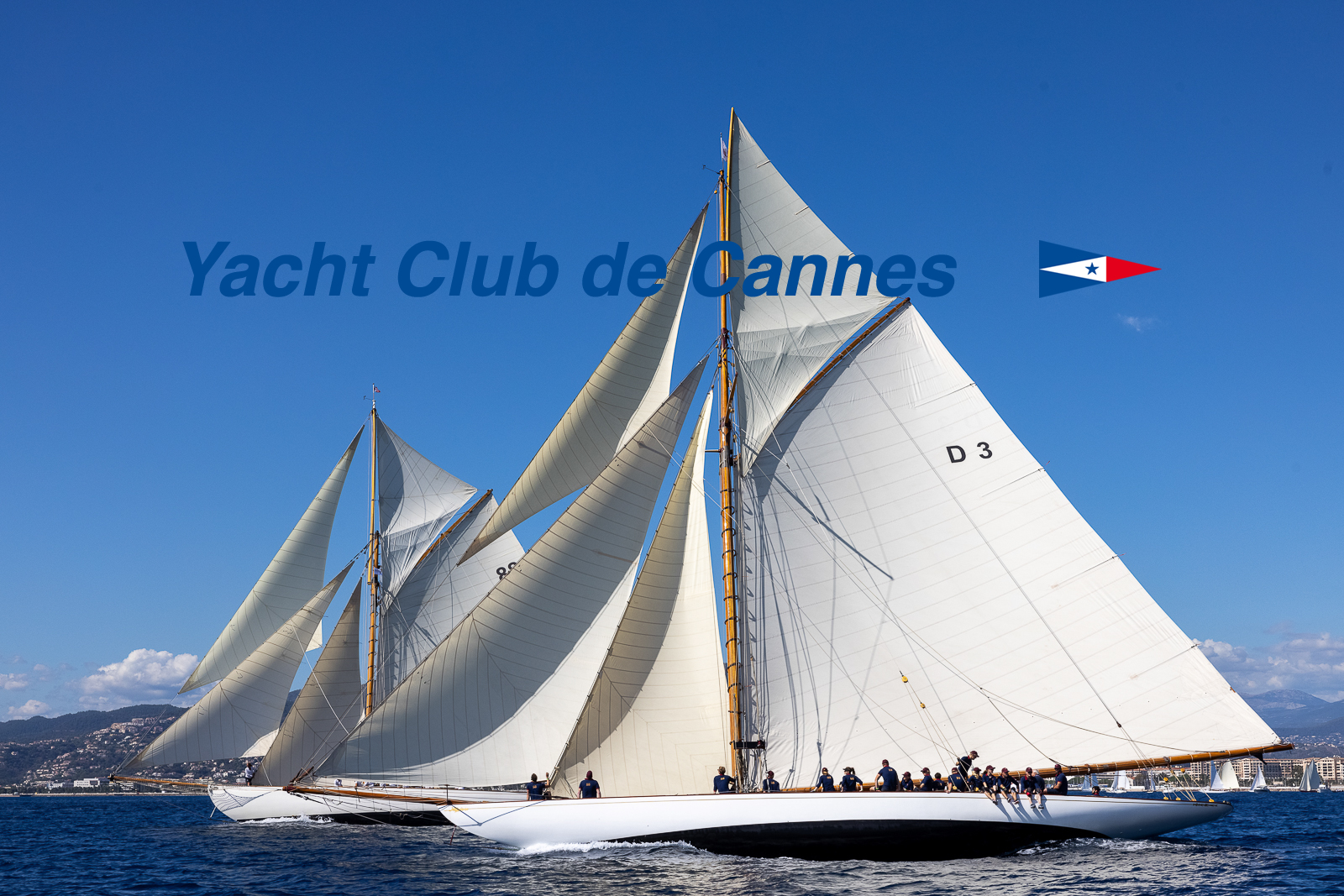 Régates Royales 2021