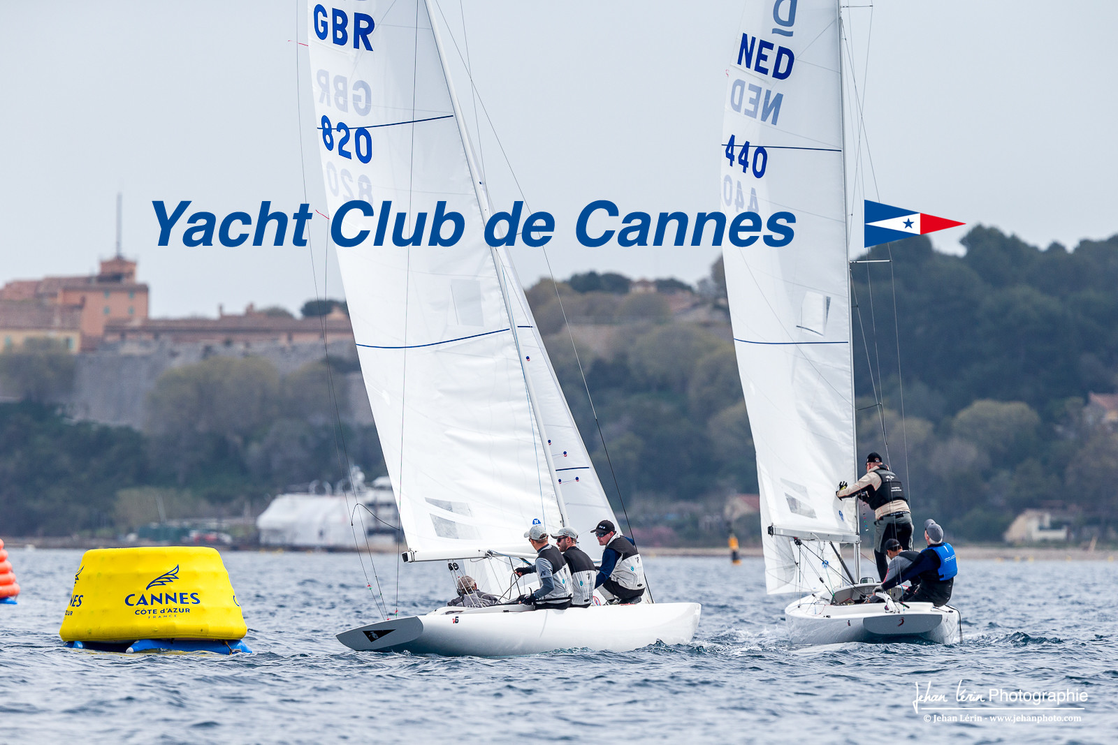 Coupe du Commodore Dragon