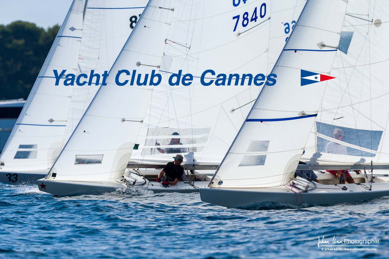 Régates Royales 2020