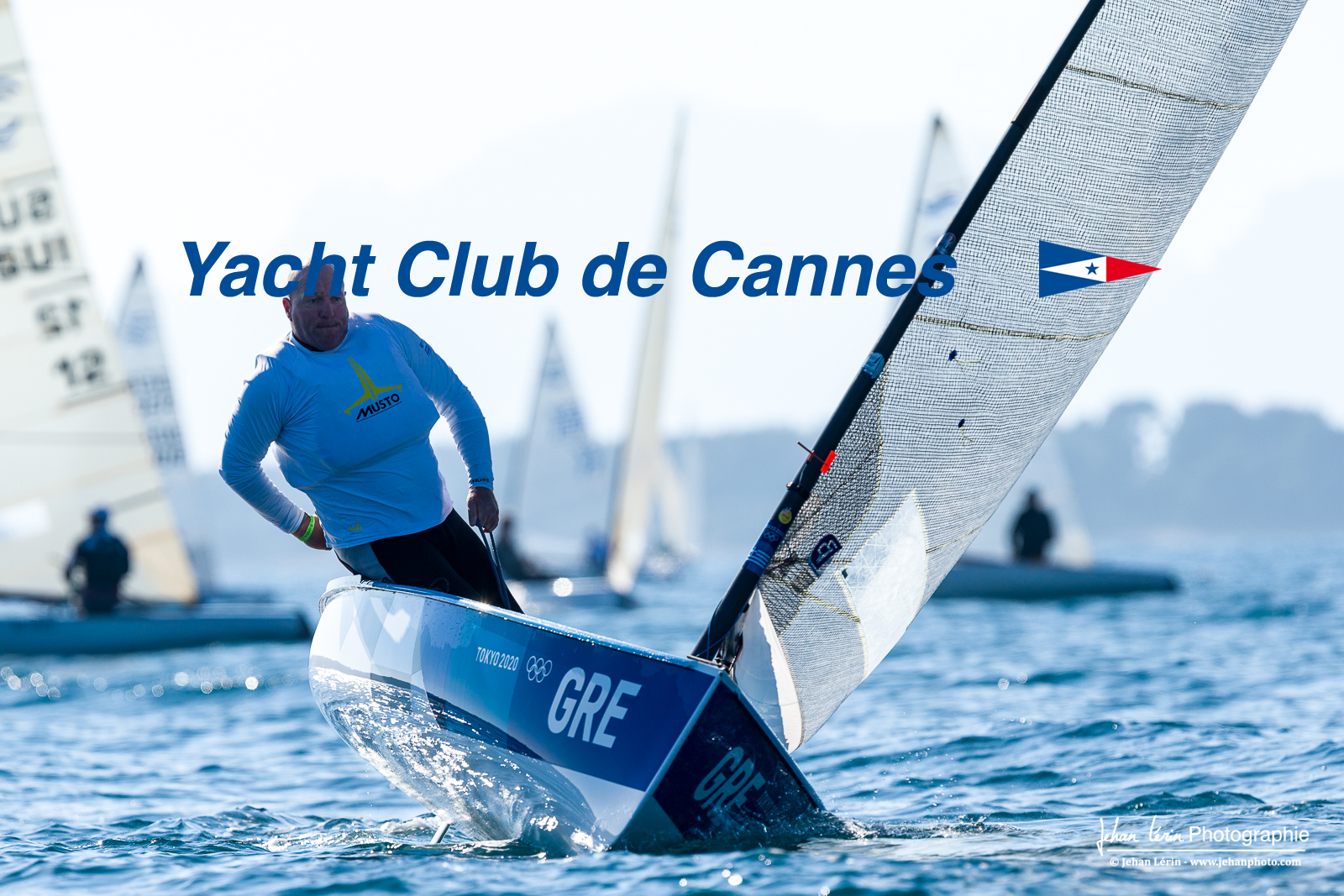 Semaine Internationale de Cannes de Finn 2022
