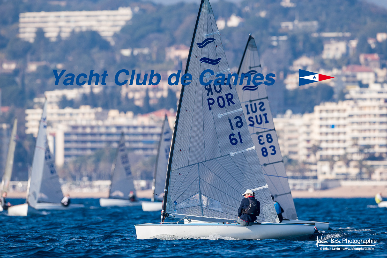 Semaine Internationale de Cannes de Finn 2023