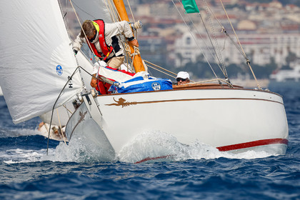 Régates Royales 2021